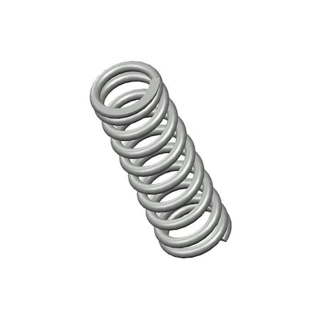 Approved Vendor Compression Spring, O= .300, L= .94, W= .042 G209963844